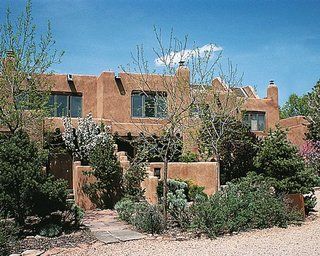 Las Brisas De Santa Fe Santa Fé Exterior foto