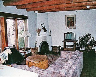 Las Brisas De Santa Fe Santa Fé Exterior foto